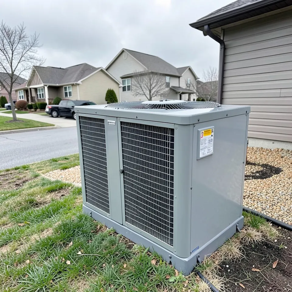 Your Guide to AC Repair in Buckingham, PA — local guide